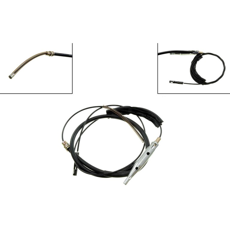 Parking Brake Cable