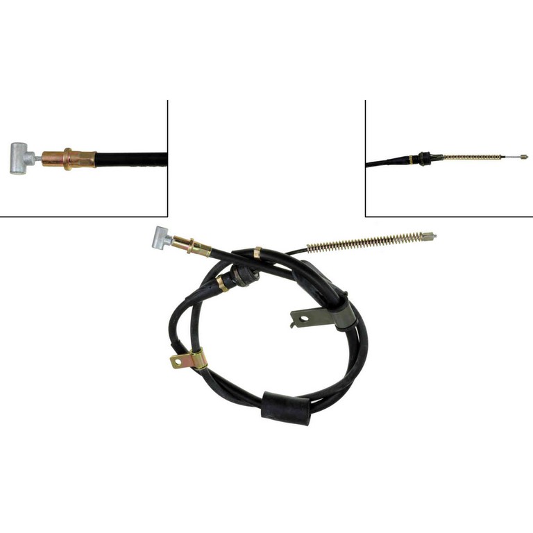 Parking Brake Cable
