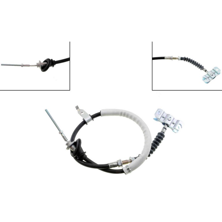 Parking Brake Cable