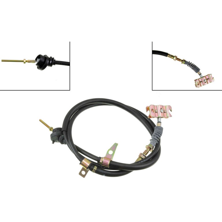 Parking Brake Cable