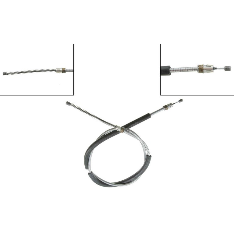 Parking Brake Cable