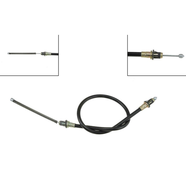 Parking Brake Cable