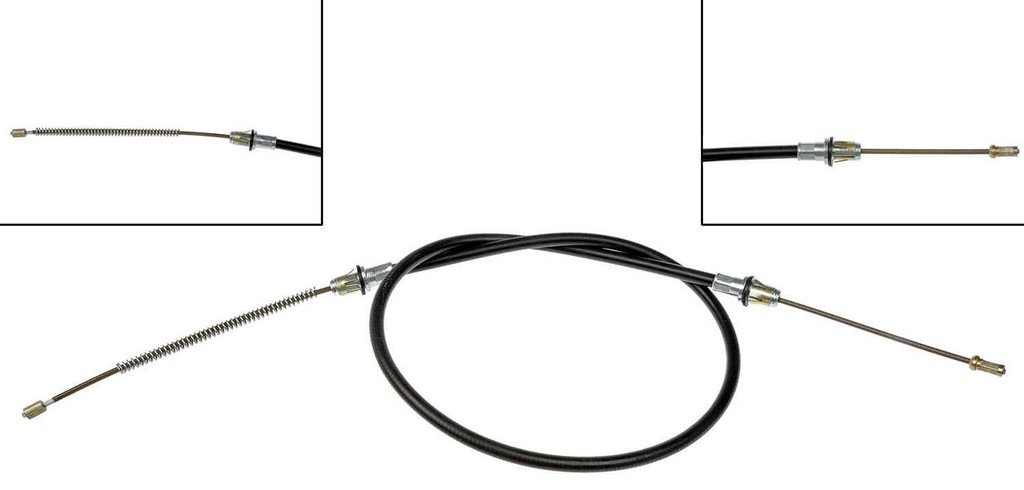 Parking Brake Cable