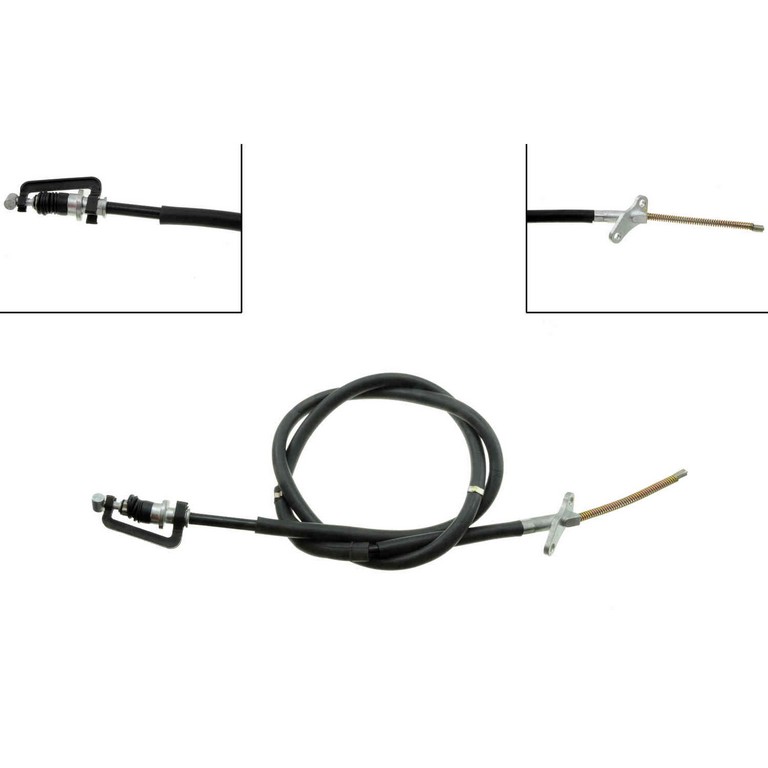 Parking Brake Cable