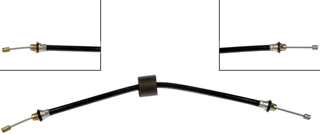 Parking Brake Cable