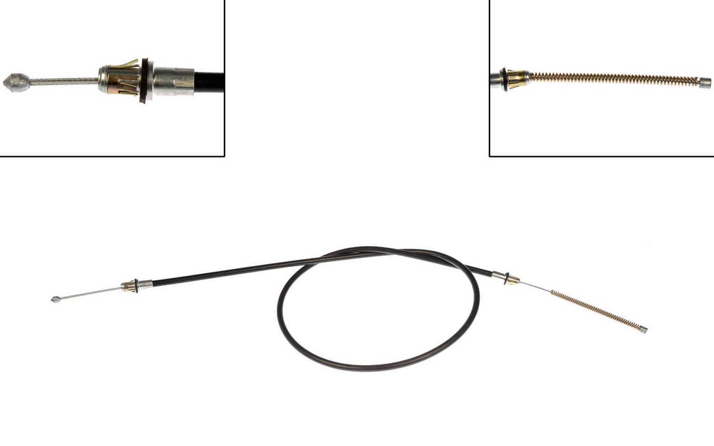 Parking Brake Cable