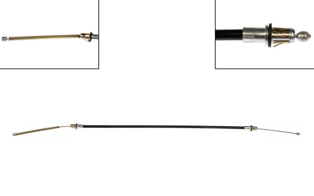 Parking Brake Cable