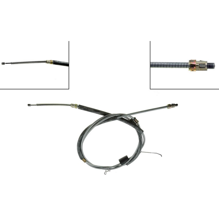 Parking Brake Cable