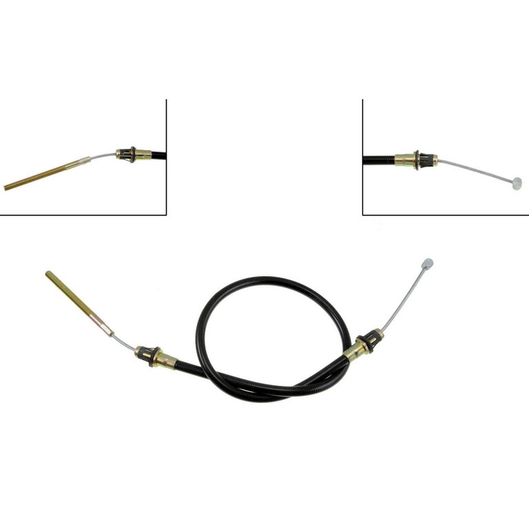 Parking Brake Cable