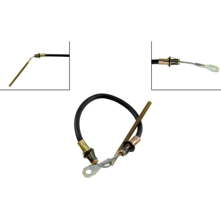 Parking Brake Cable