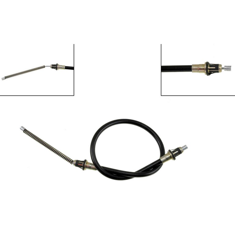 Parking Brake Cable