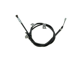 Parking Brake Cable