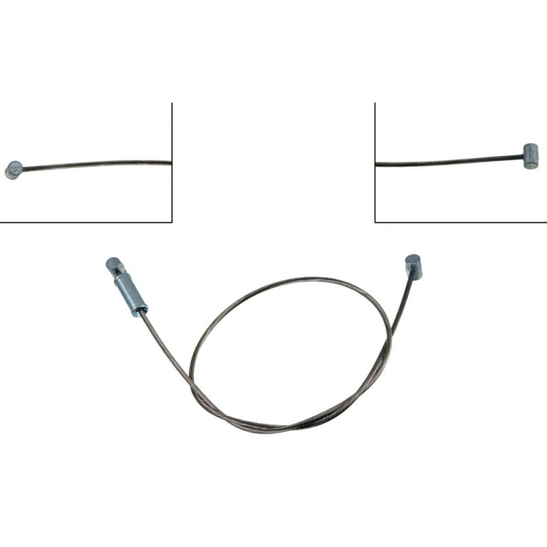 Parking Brake Cable