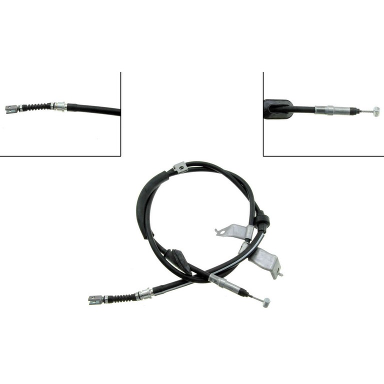 Parking Brake Cable