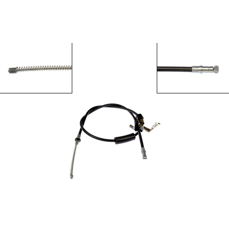 Parking Brake Cable