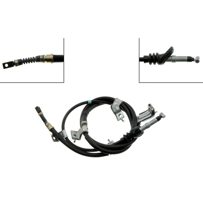 Parking Brake Cable