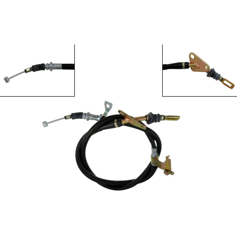 Parking Brake Cable