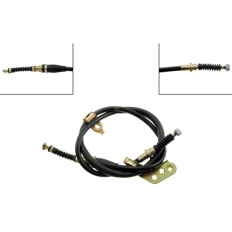 Parking Brake Cable