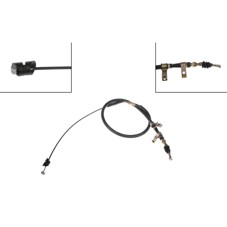 Parking Brake Cable