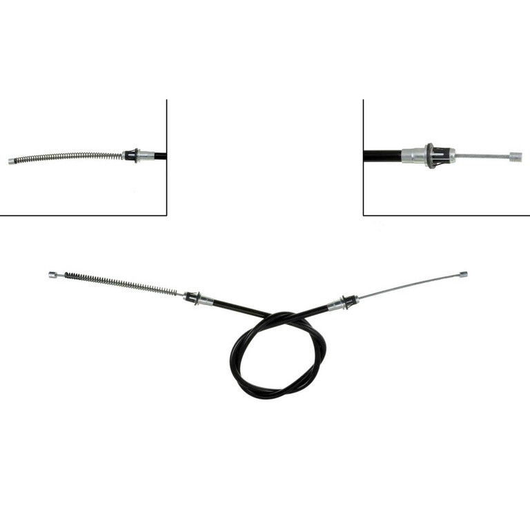 Parking Brake Cable