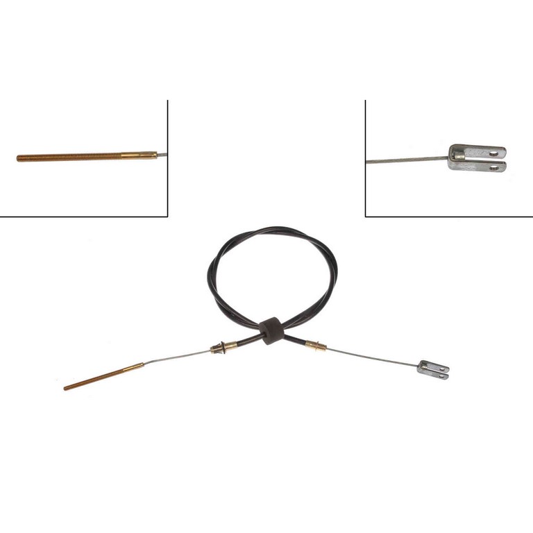 Parking Brake Cable