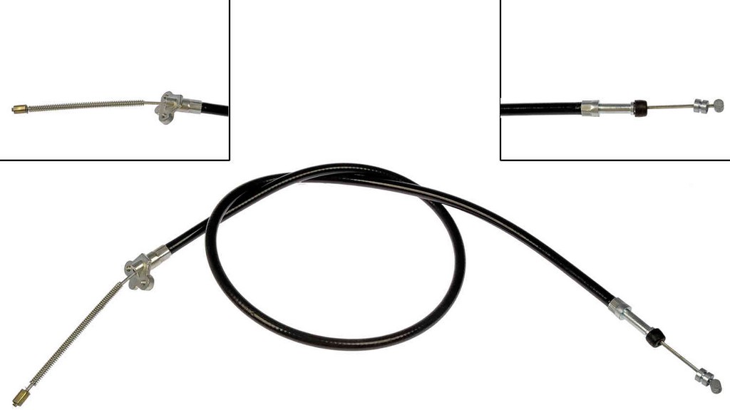 Parking Brake Cable