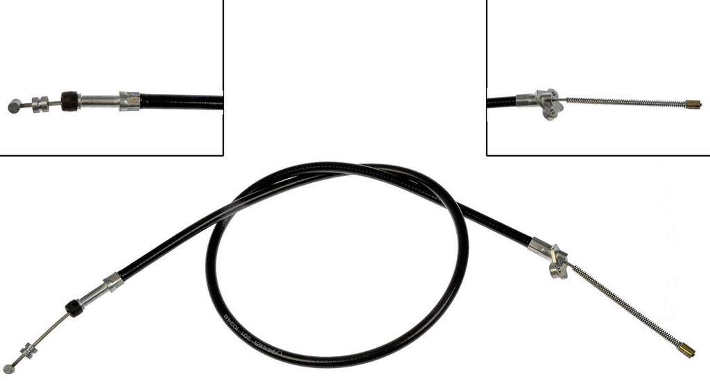 Parking Brake Cable