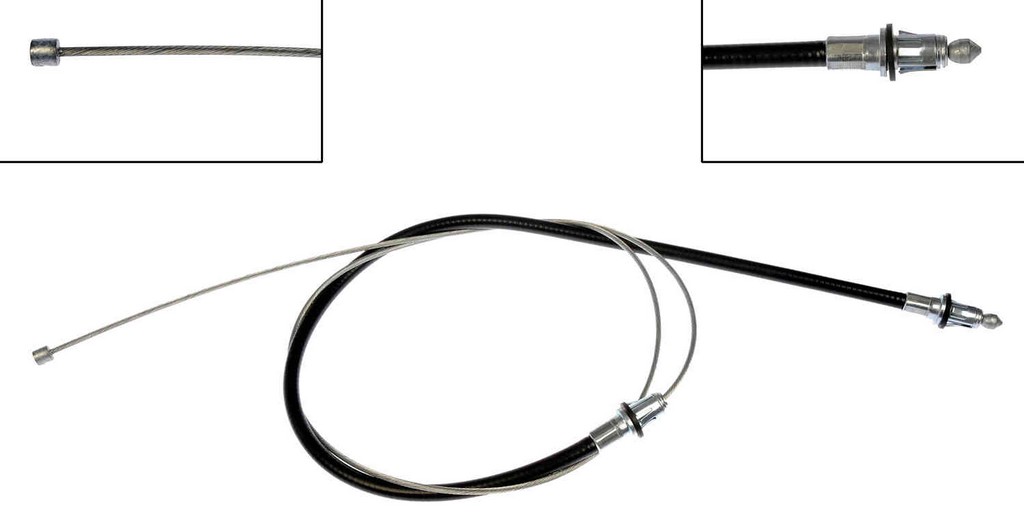 Parking Brake Cable
