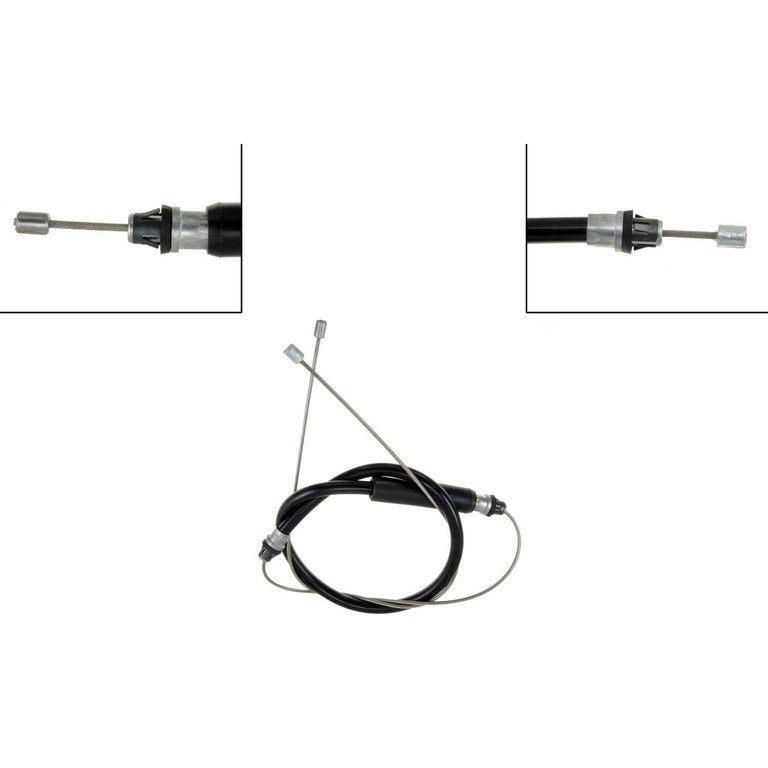 Parking Brake Cable