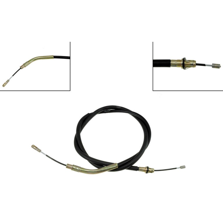 Parking Brake Cable