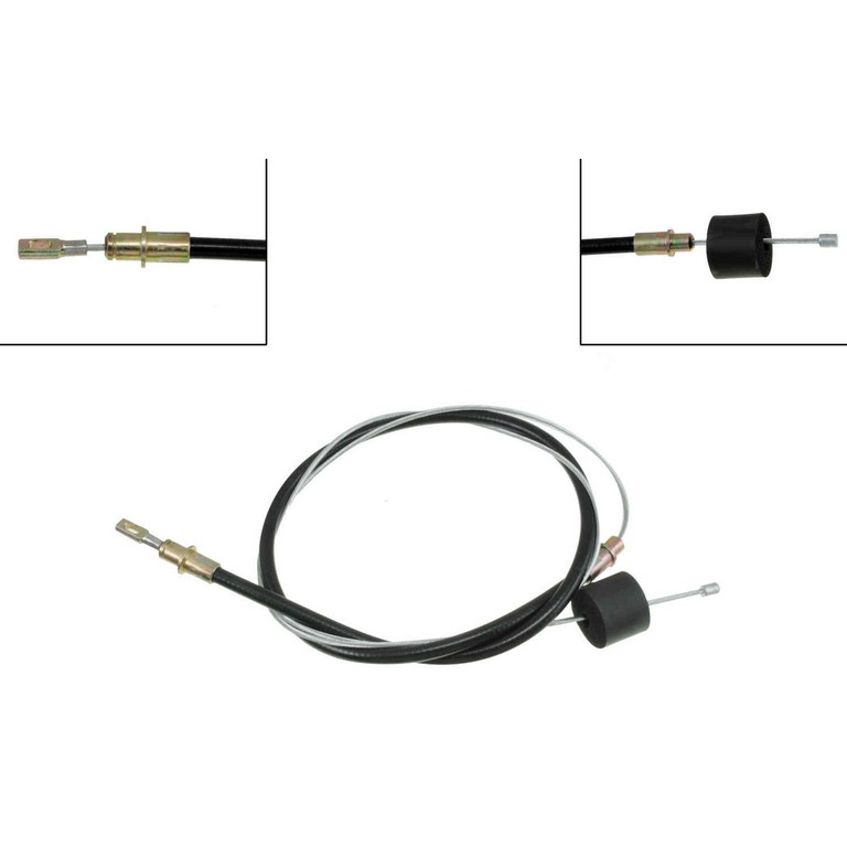 Parking Brake Cable