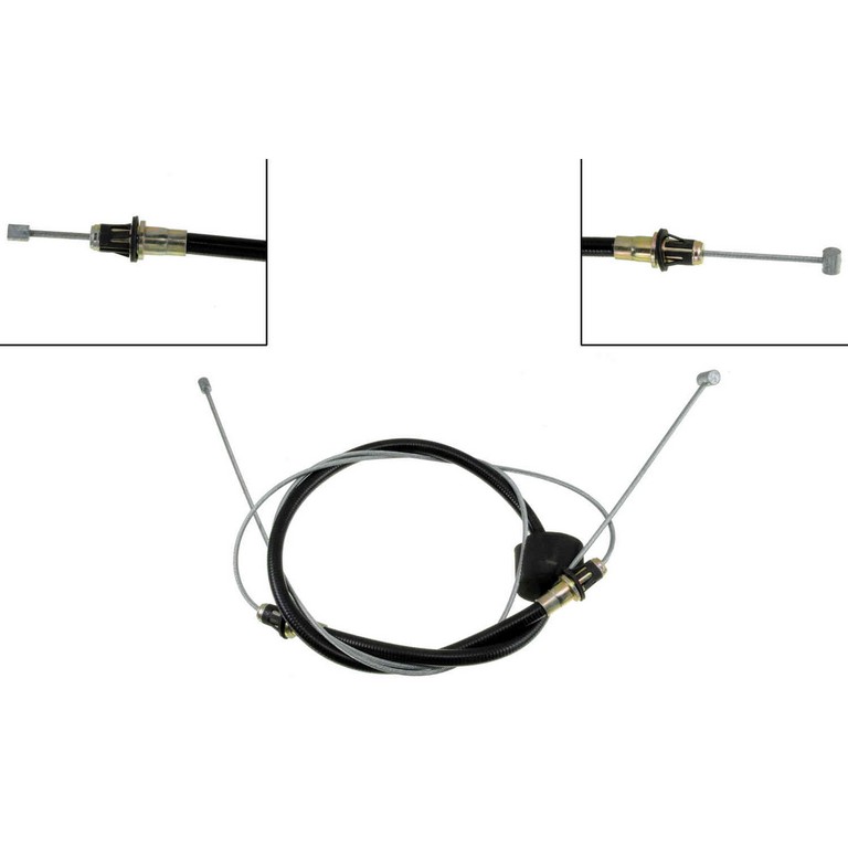 Parking Brake Cable