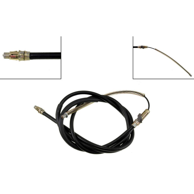 Parking Brake Cable