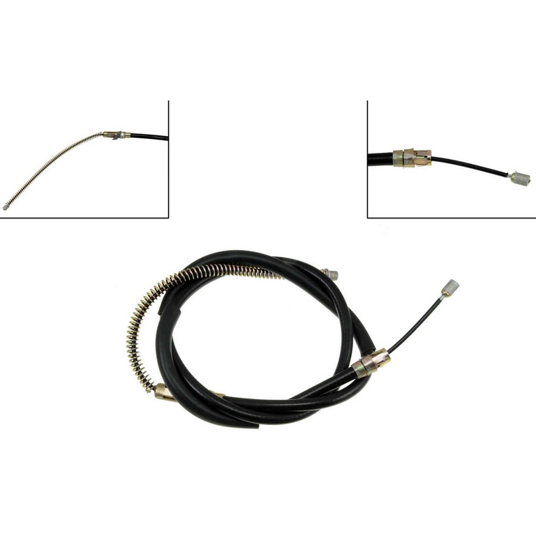 Parking Brake Cable