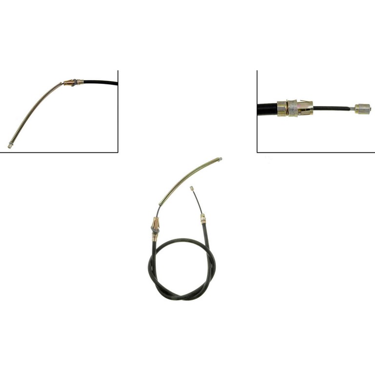 Parking Brake Cable