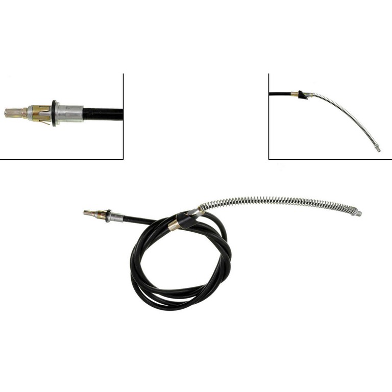 Parking Brake Cable