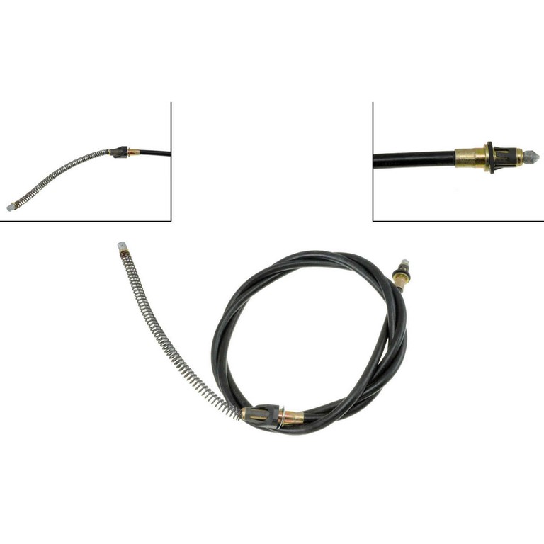 Parking Brake Cable