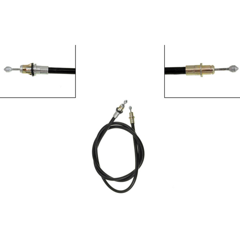 Parking Brake Cable