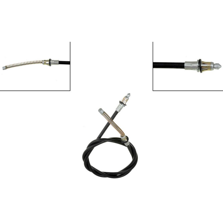 Parking Brake Cable