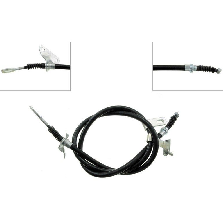 Parking Brake Cable