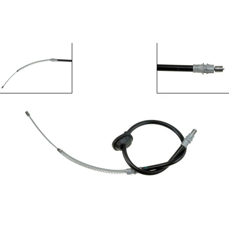 Parking Brake Cable