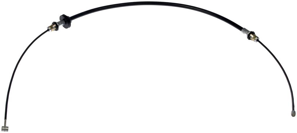 Parking Brake Cable