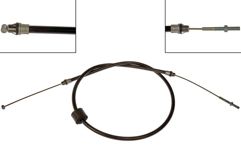 Parking Brake Cable