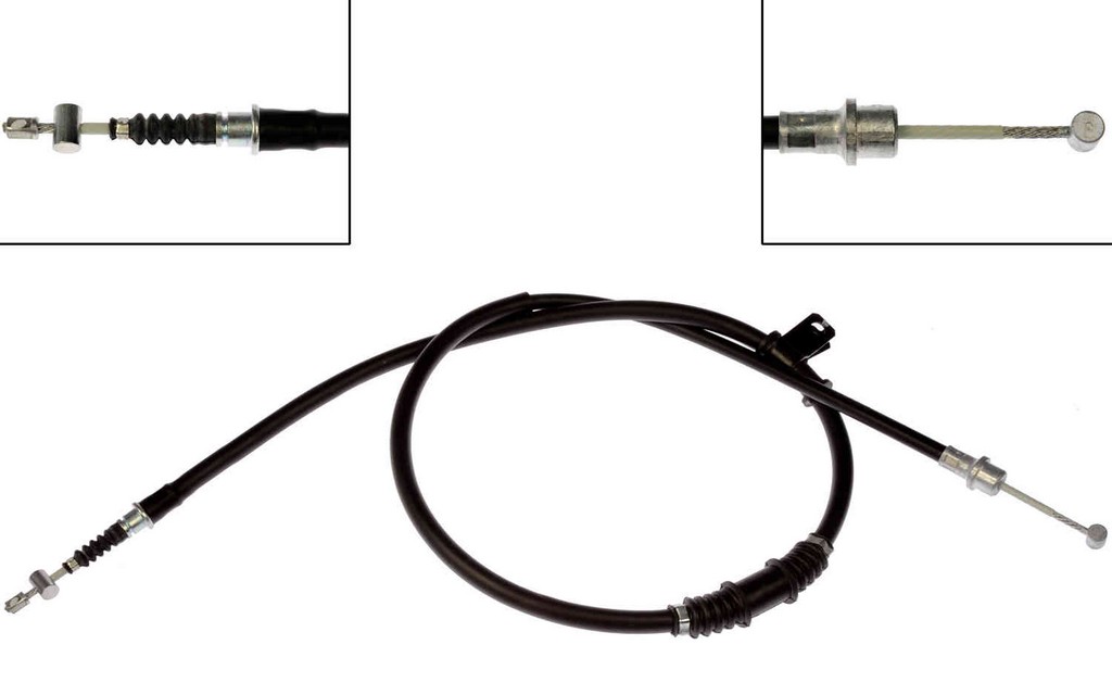 Parking Brake Cable