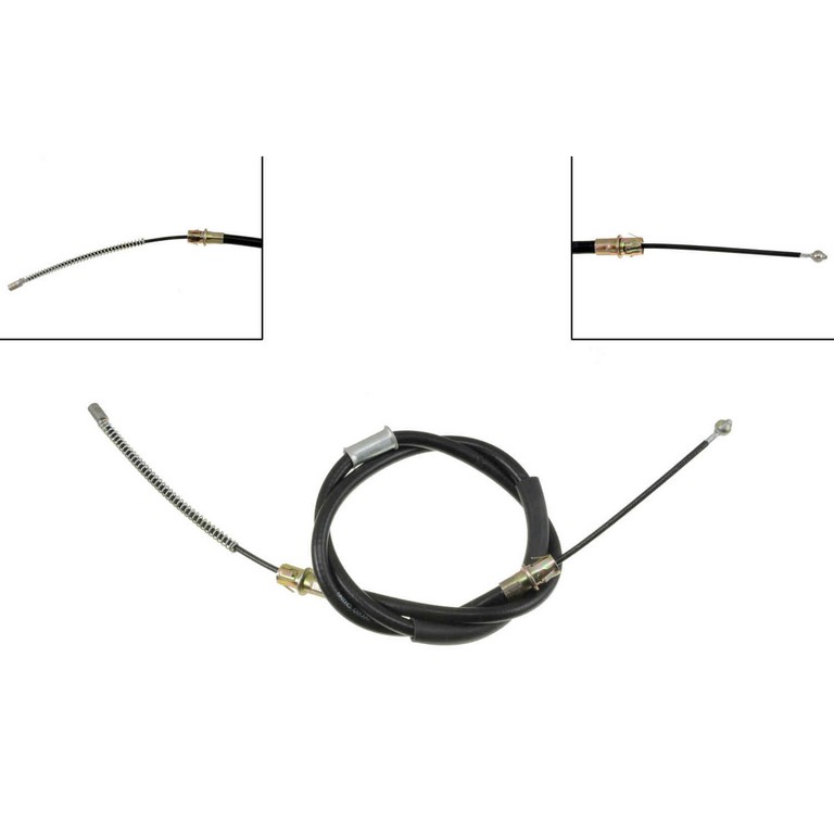Parking Brake Cable