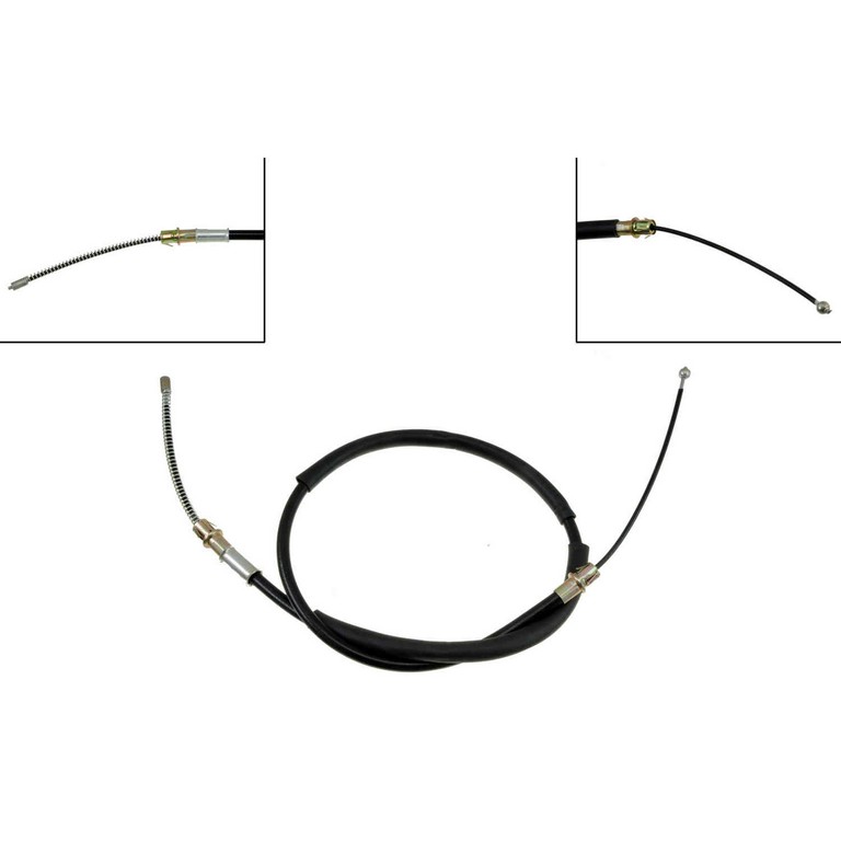 Parking Brake Cable
