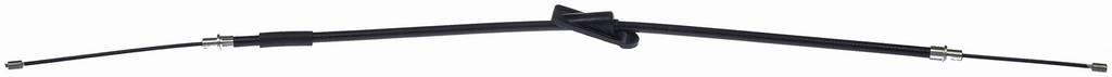Parking Brake Cable