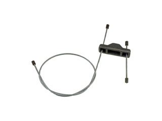 Parking Brake Cable