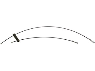 Parking Brake Cable