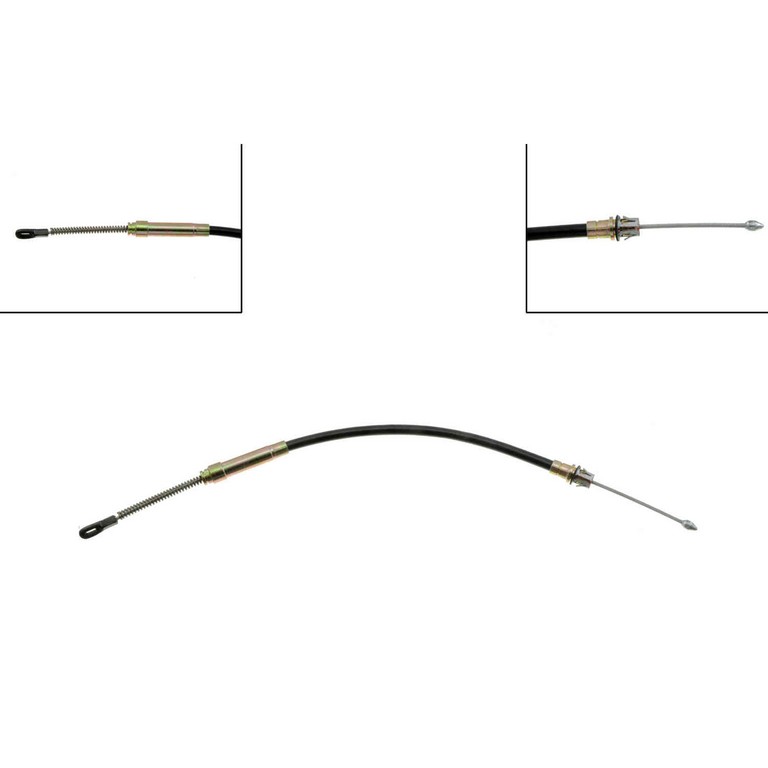 Parking Brake Cable